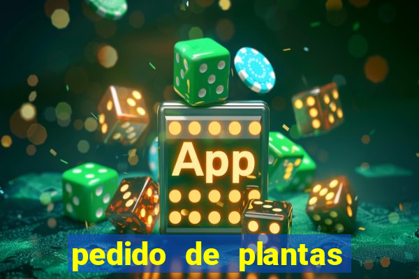 pedido de plantas stardew valley onde entregar pedido de plantas